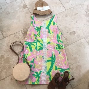 Lilly Pulitzer shift